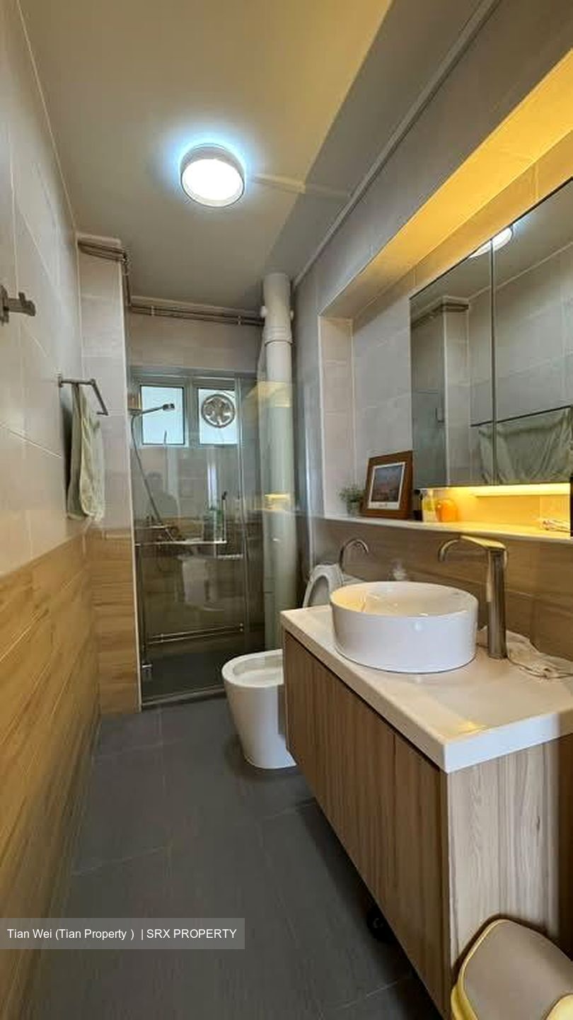 Blk 680A Jurong West Central 1 (Jurong West), HDB Executive #592516761